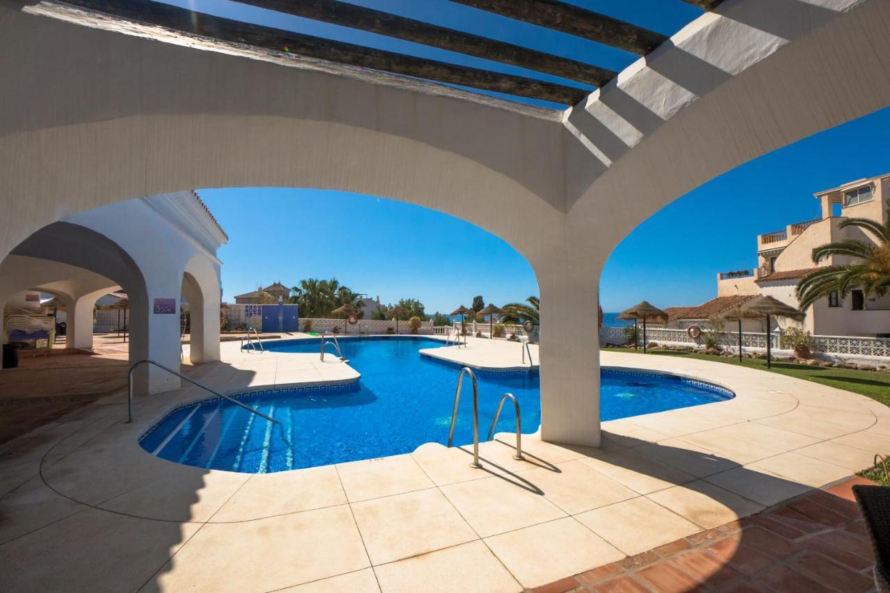 Capistrano Playa 410 Menyber Appartement
