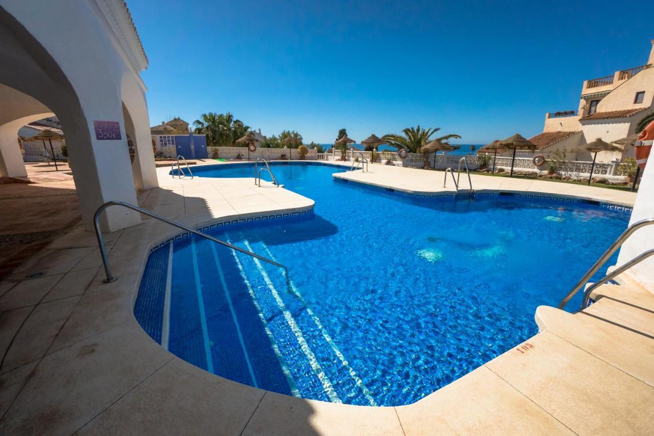 Apartment Capistrano Playa 410 Menyber