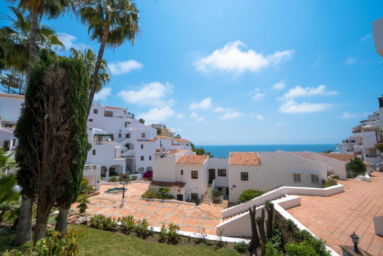 Appartement Capistrano Playa 410 Menyber Nerja